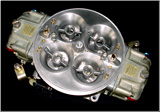 Carburetor Quicktime VR